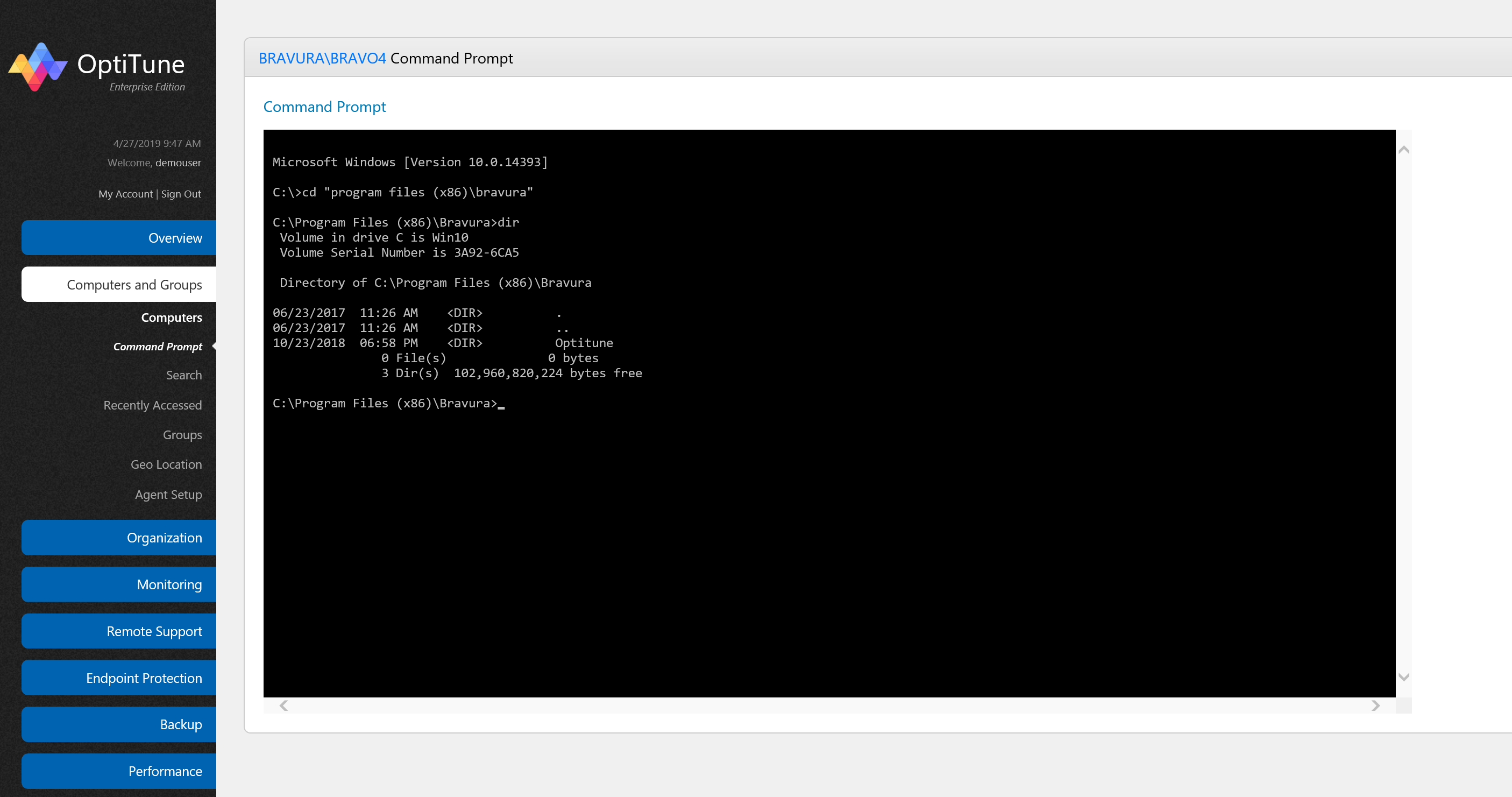 Command Prompt: What It Is and How to Use It